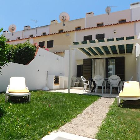 Estrela Mar Marina Villa Quarteira Exterior foto