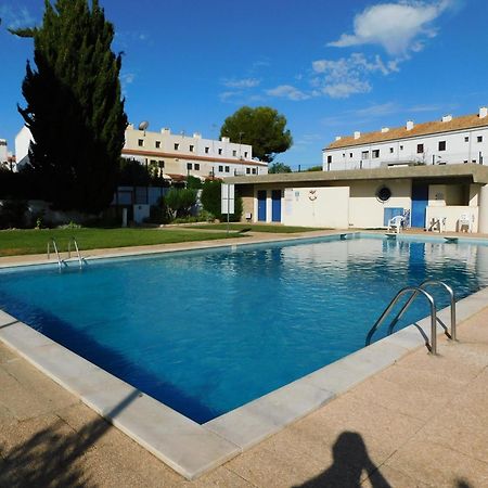Estrela Mar Marina Villa Quarteira Exterior foto