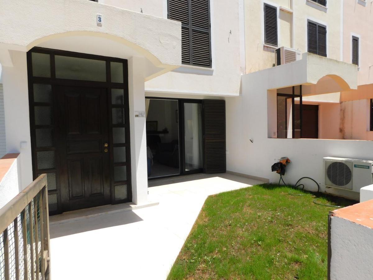Estrela Mar Marina Villa Quarteira Exterior foto
