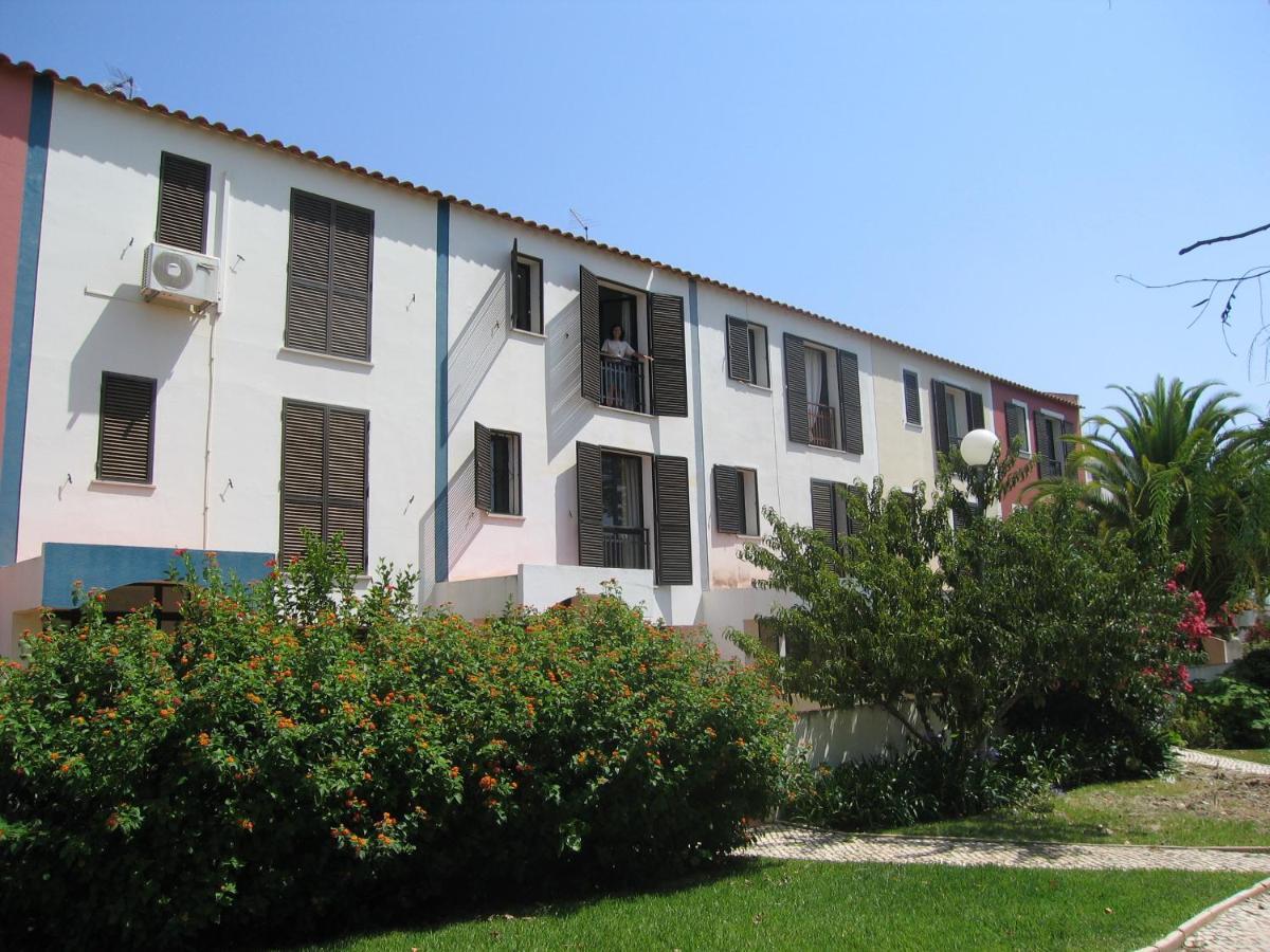 Estrela Mar Marina Villa Quarteira Exterior foto
